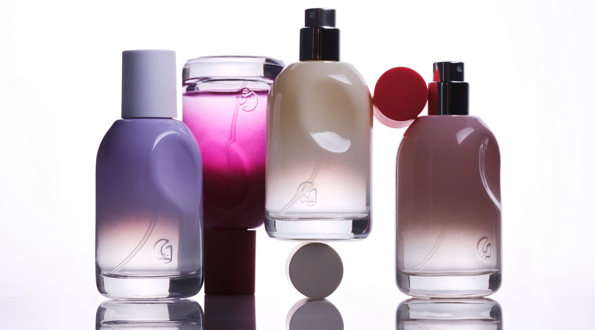 Free fragrance, anyone?